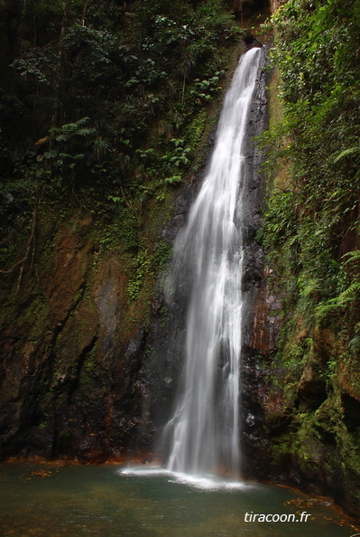 	Syndicate Waterfalls	