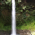 	Spanny Waterfalls	