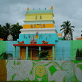 	Temple Hindou	