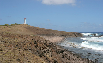 	Pointe Doublé	