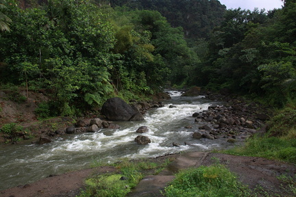 	Rivière Layou	