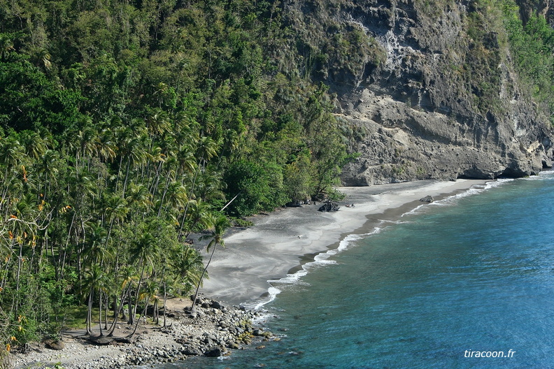 	Anse Couleuvre	
