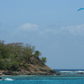 	Kite surf	