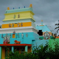 	Temple Hindou	