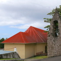 	Vieux-Fort	