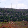 	Eoliennes	