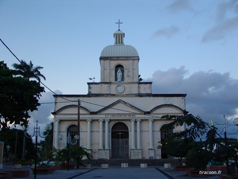 	Eglise de Grand-Bourg	