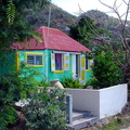 	Maison à Gustavia