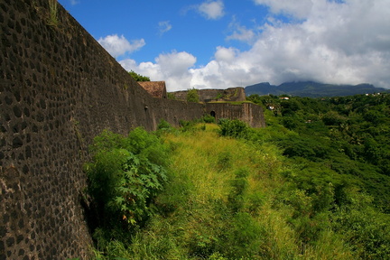 	Fortifications	